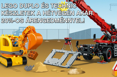 Már csütörtökön elkezdődik hétvégi árzuhanásunk!