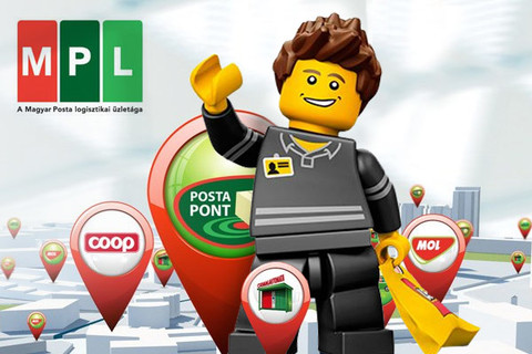 Most csak 550Ft a postapontos szállítás!