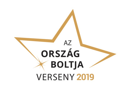 Idén is indulunk az Ország Boltja versenyén!