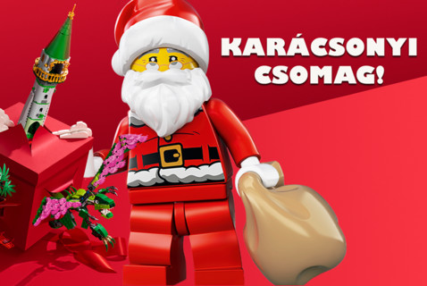 Segítünk a karácsonyi hajrában!