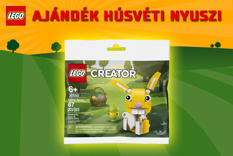Húsvéti akció!