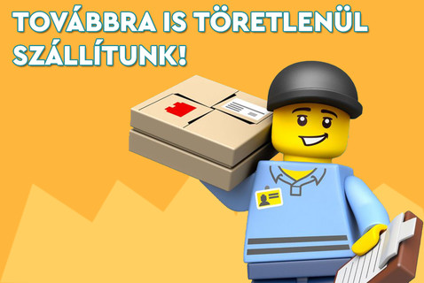 Szállítási Információk