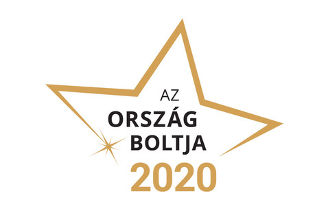 Az Ország Boltja 2020! 
