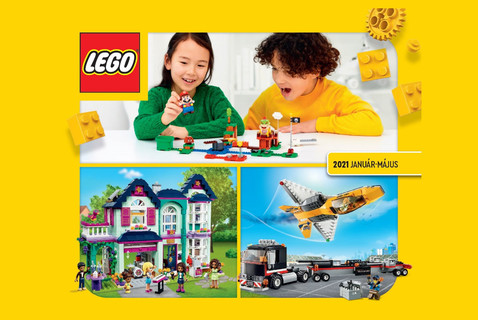 Lapozz bele az új katalógusba még ma!