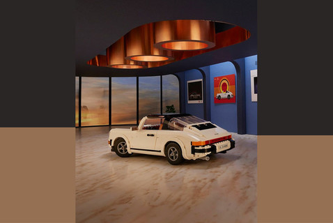 Márciusban érkezik a Porsche 911!