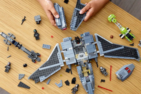 Nyáron sem maradunk Star Wars™ újdonságok nélkül!