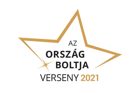 Az Ország Boltja 2021!