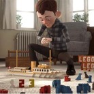 Idén 80 éves a LEGO® Csoport!