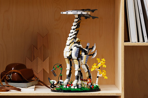 Gamer kedvencek a LEGO® kínálatában