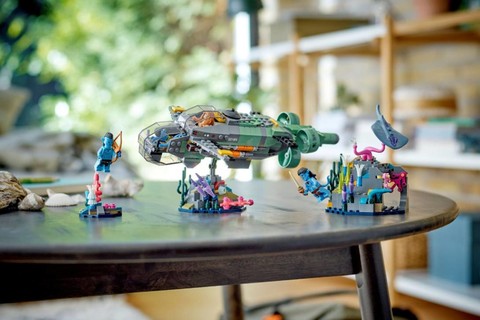 LEGO® Avatar 2023