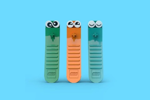 Kockashop x BrixSeparator Studio: szuper készletek és izgalmas LEGO® témák