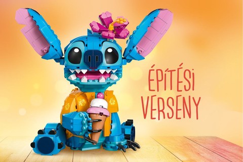 Építési verseny: Különleges házikedvencek