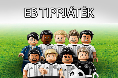 Kockashop EB 2024 tippjáték: bónusz meccs nyertesek