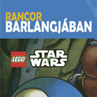 Star Wars képregény - Rancor barlangjában