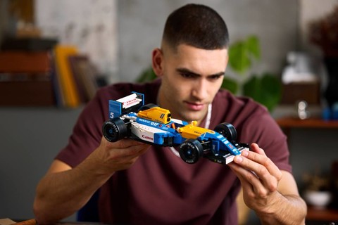 A F1® Története Életre Kel!