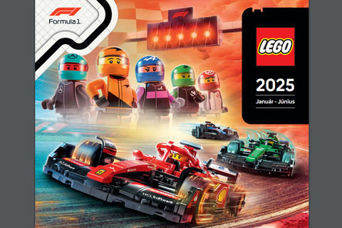 Lapozz bele az új, 2025-ös katalógusba még ma!