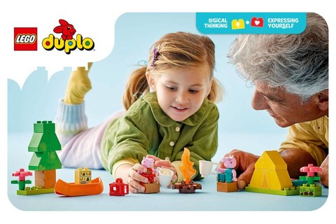 Peppa malaccal a kalandok nyomában