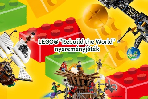 LEGO® 