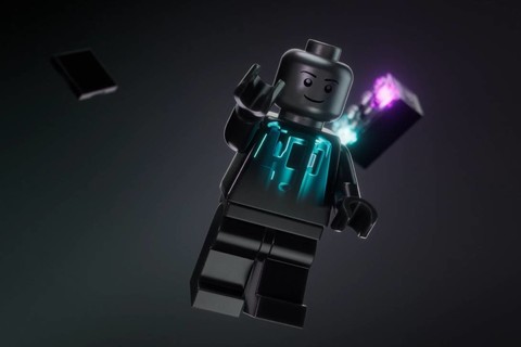 Új korszak kezdődik: bemutatjuk a LEGO® SMART Play™ rendszert