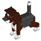 Építési útmutató - Beagle