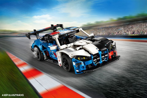 Indítsd be a nyarat LEGO® Technic készletekkel!