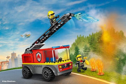 Támogasd gyermeked fejlődését játékos módon LEGO® készletekkel! (2026)