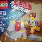 LEGO® 30280 Az ellenállás eleme - The piece of resistance