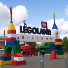 Nyerj családi utazást LEGOLAND-be!