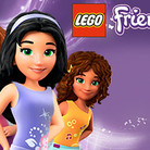 Lego Friends akció!