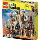 20. heti akció: Lone Ranger