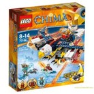 22. hét: Chima akció