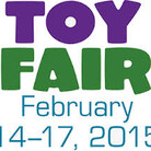 Toy Fair - New York 2015 2.rész
