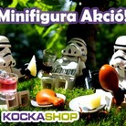 Minifigura Akció!