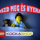 Oszd meg kedvenc készleted és nyerj!