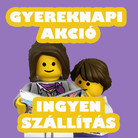 Gyereknapi akció, most duplán jól jársz!