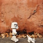 Star Wars hét nyereménnyel!