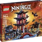 Új Ninjago Exkluzív készlet érkezik