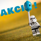 Minifigura Akcióóó