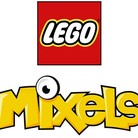 Mixels 5. sorozat építési ötletek