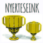 Októberi építési napló nyerteseink