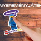Ragassz és nyerj! Nyereményjáték!