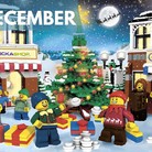 Decemberi hírek