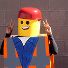 LEGO® Jelmezverseny!