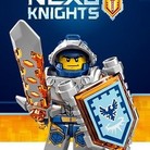 AJÁNDÉK Nexo Knights Battle Station