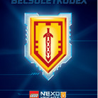 Nexo Knights Becsületkódex