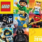 2. féléves LEGO® Katalógus