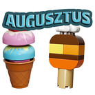Augusztusi LEGO® híreink!