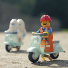 Szeptemberi LEGO® híreink!