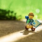 Októberi LEGO® híreink!