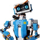 A LEGO® Boost világa!